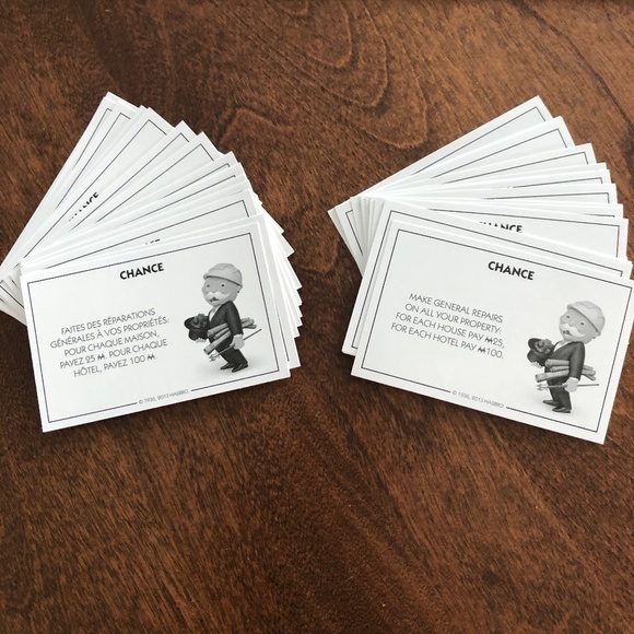 Monopoly, Token Madness, 2015, Board Game, Nice Condition, ENG & FRENCH COMPLETE - Picture 11 of 16